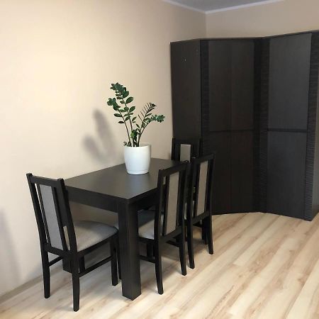M.S. Piccolo Apartment Zary  Luaran gambar