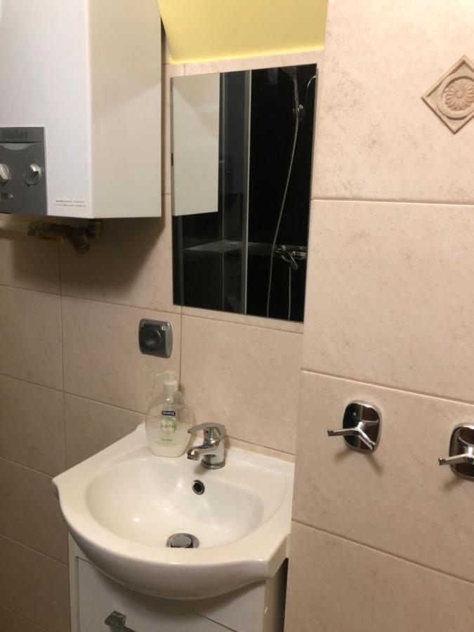 M.S. Piccolo Apartment Zary  Luaran gambar