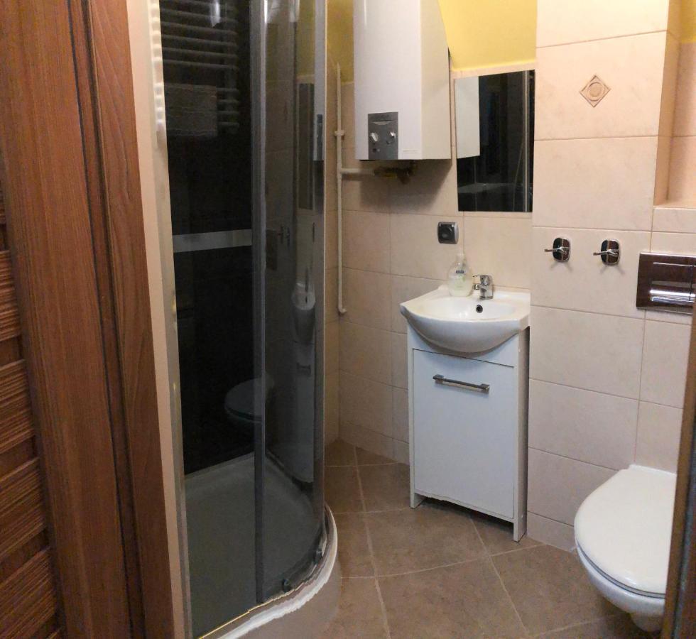 M.S. Piccolo Apartment Zary  Luaran gambar