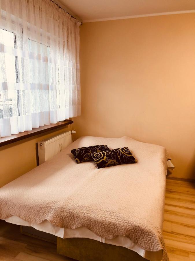M.S. Piccolo Apartment Zary  Luaran gambar