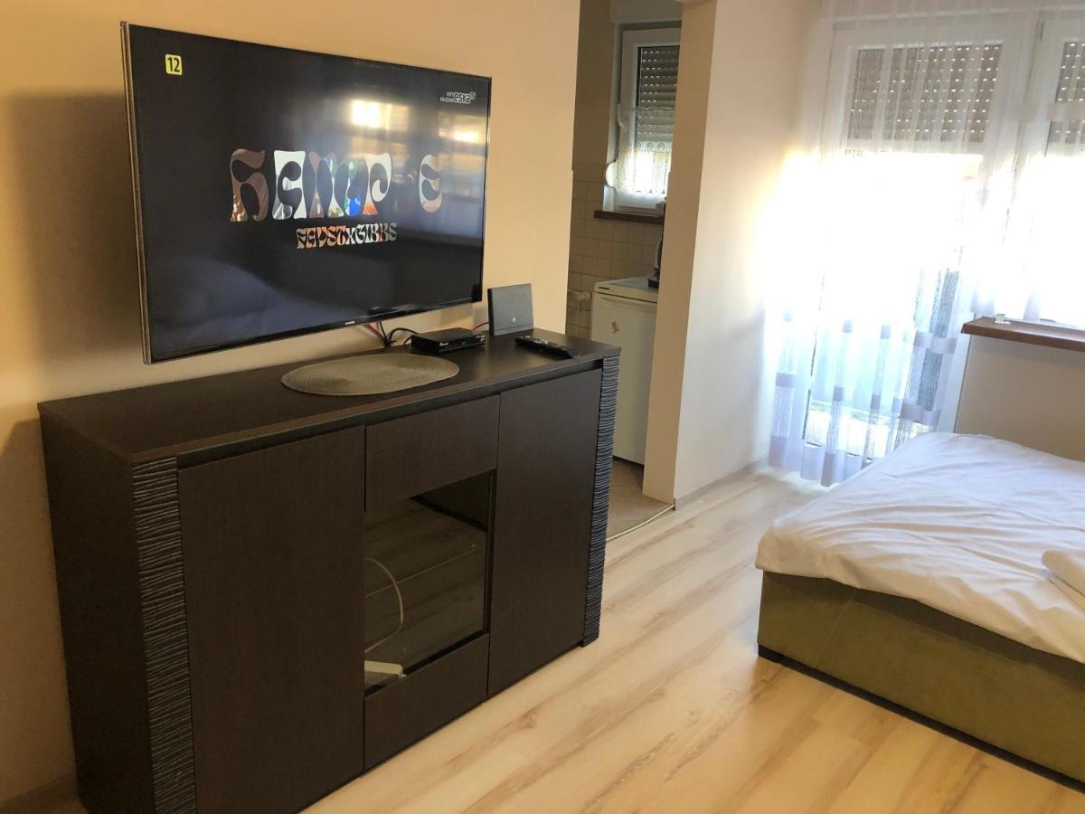 M.S. Piccolo Apartment Zary  Luaran gambar