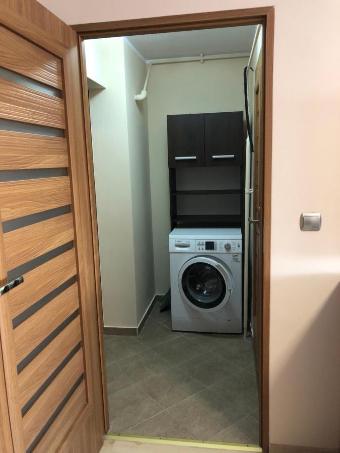 M.S. Piccolo Apartment Zary  Luaran gambar